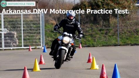 is the motorcycle road test hard|motorcycle road test.